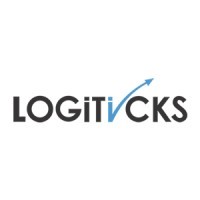 Logiticks Logo